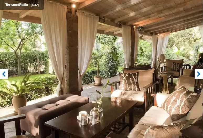 Kenya scoops 30 international awards in 1 night