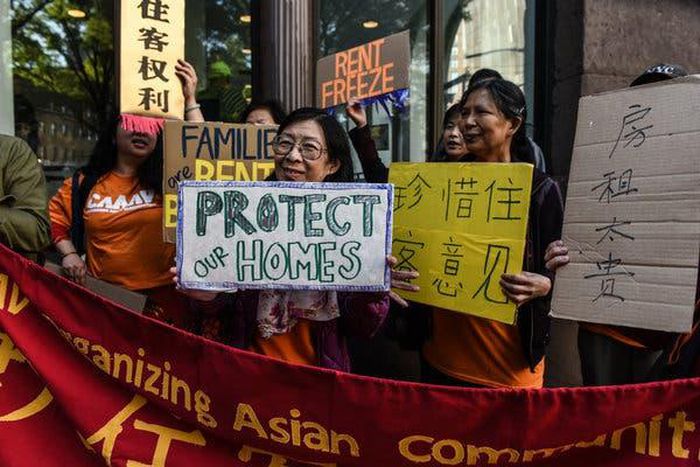 Regulated 1-year leases set to rise up to 1.5% in New York