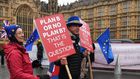 Editorials of The Times: What's the Brexit plan? There is none
