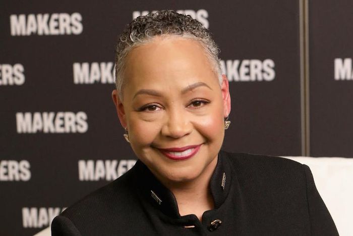 Lisa borders, CEO of time's up anti-harassment group, resigns