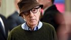 Woody Allen pitched a memoir Publishers weren't interested