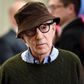 Woody Allen pitched a memoir Publishers weren't interested