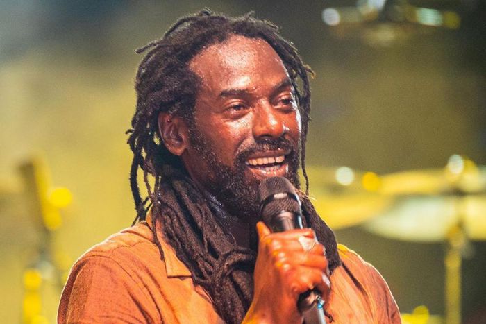 Reggae Crooner Buju Banton set to perform at KICC, first time in Africa