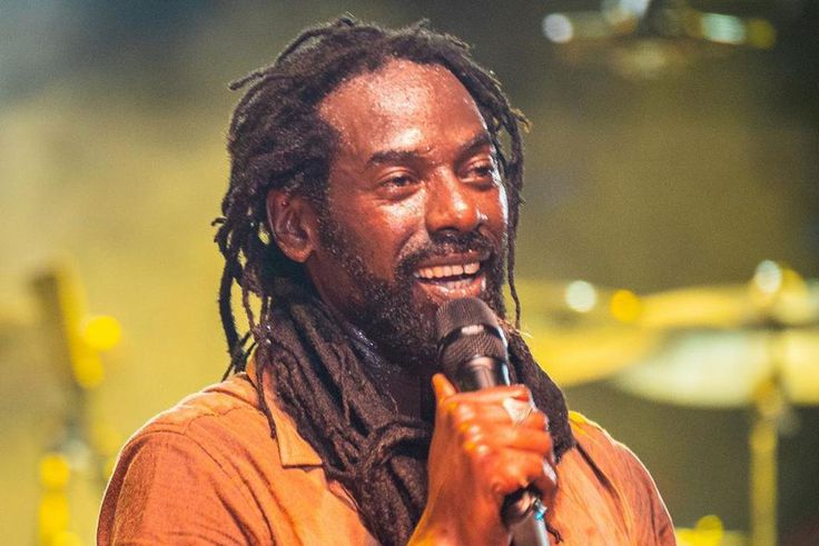 Reggae Crooner Buju Banton set to perform at KICC, first time in Africa