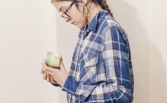 'The Shutdown Makes Me Nervous': Young People Caught Up in Impasse