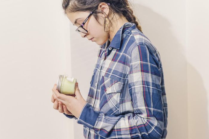 'The Shutdown Makes Me Nervous': Young People Caught Up in Impasse