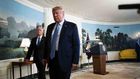 Trump Heads to Dayton and El Paso
