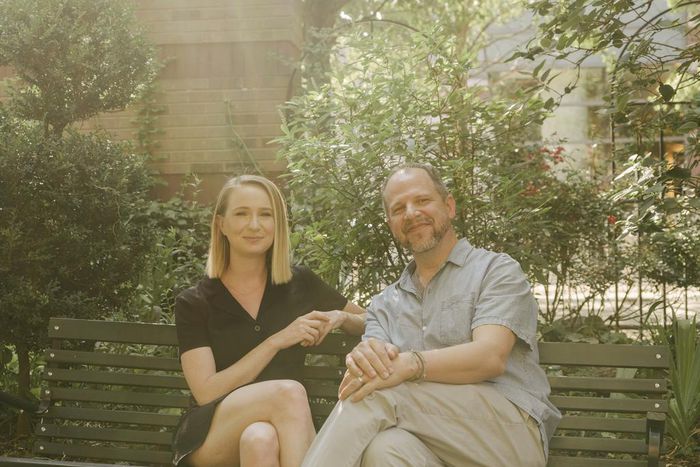 From Russia, With Despair, Self-Loathing and Love