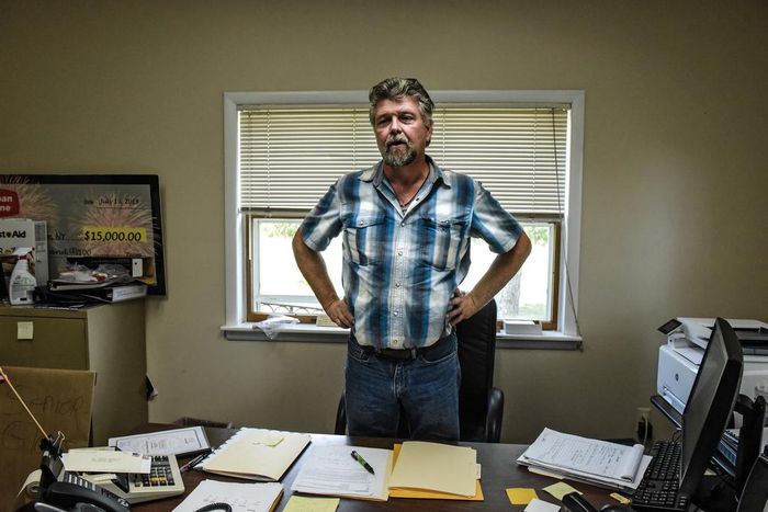 'Keep the Hasidic Out': A Small-Town Housing Showdown