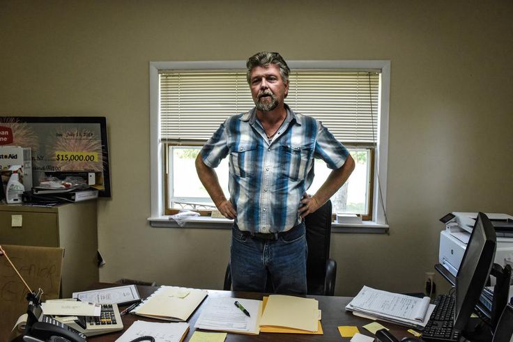 'Keep the Hasidic Out': A Small-Town Housing Showdown