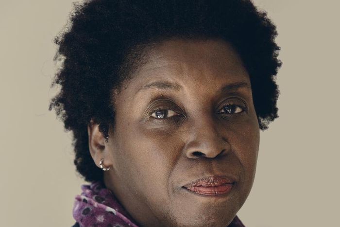 A Loud Voice Speaks for Art's Black Models