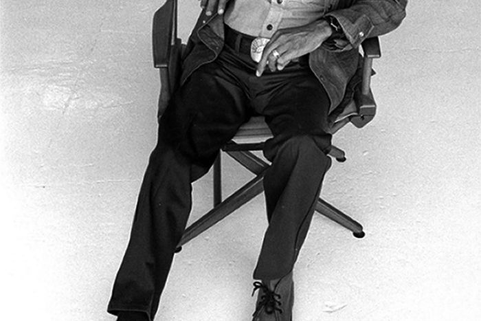 A 40-year-old Painting on Gun Violence Takes on New Meaning