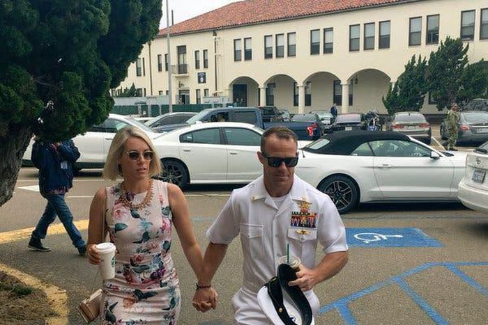 Witness at war crimes trial testifies he killed captive