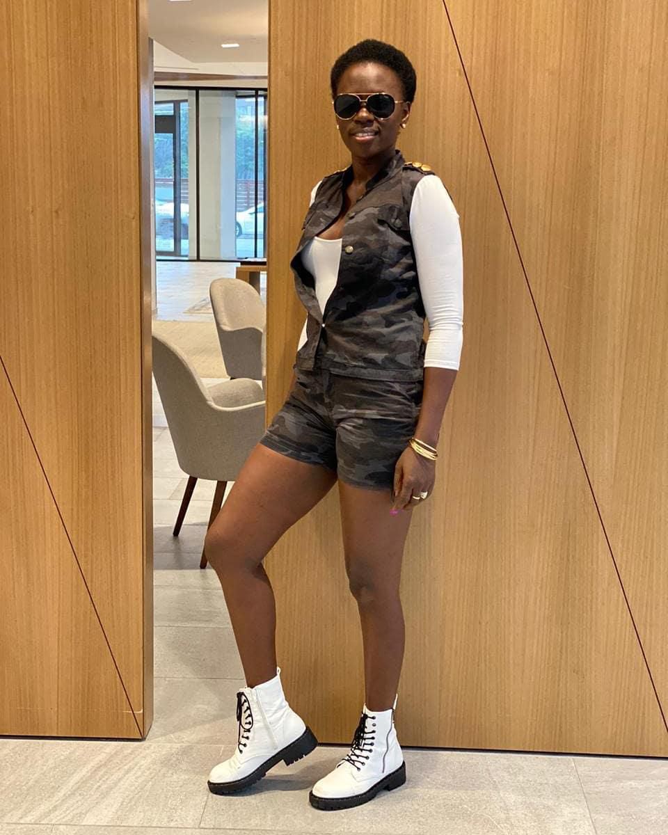 My inbox is full of people who want to commit suicide – Akothee