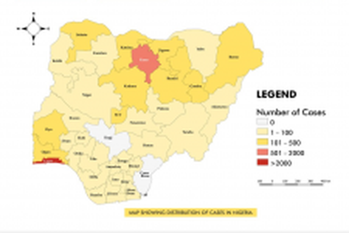 Nigeria Centre for Disease Control (NCDC)