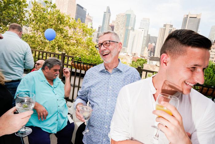 He Once Shilled for 'Shogun.' Then 'Hamilton' Came Along.