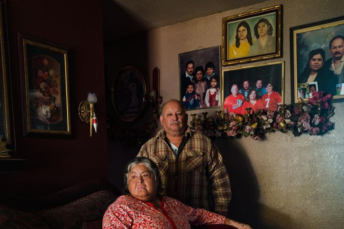 Dry Wells, Dirty Water and the Deep Roots of Segregation: Old Pipes Crumble in Rural California