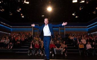 Britain's 'Jeremy Kyle Show' canceled after death of guest