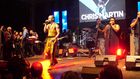Jamaican stars Chris Martin, D Major and Future Fambo light up Nairobi in a fun filled Concert