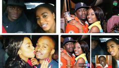 KOT goes HAM on Bahati and his wife Diana  Marua making the a trending topic for two days