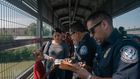 Judge Reinstates Nationwide Injunction on Trump Asylum Rule
