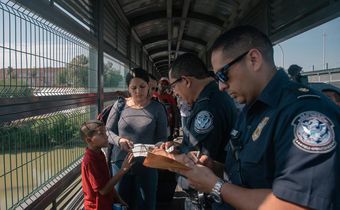 Judge Reinstates Nationwide Injunction on Trump Asylum Rule
