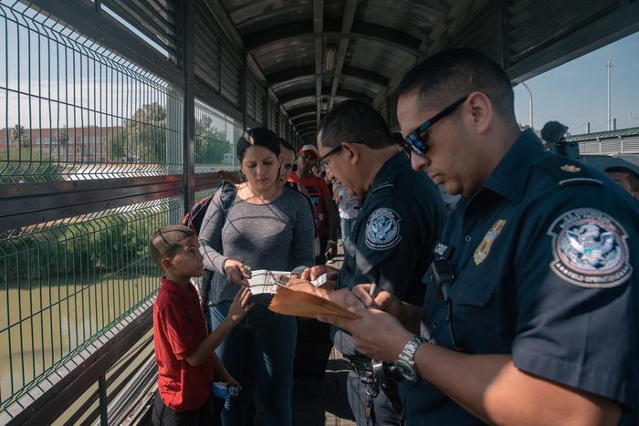 Judge Reinstates Nationwide Injunction on Trump Asylum Rule