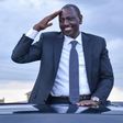 File image of DP Ruto