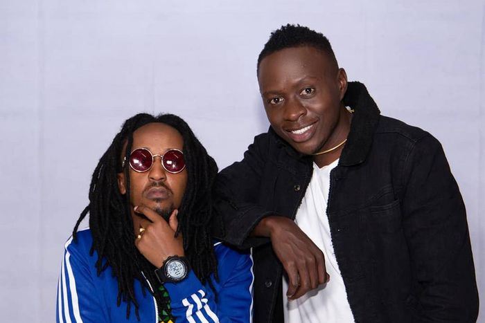 Check out Oga Obinna’s costly home in the village (Photos)