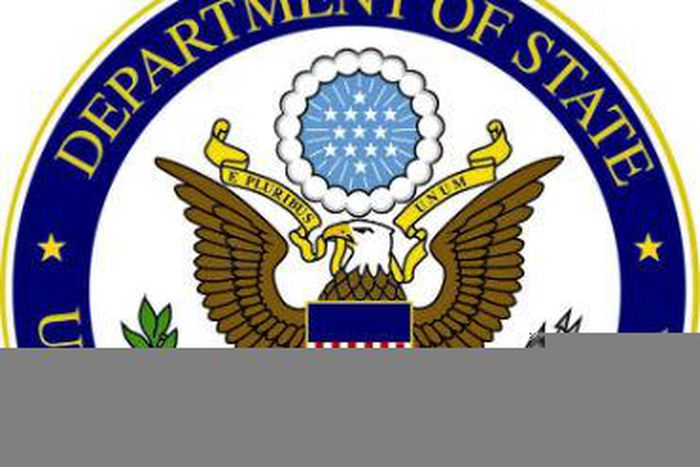 Ambassade des États-Unis en République centrafricaine