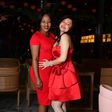K24 News Anchor Anjlee Gadhvi throws an exquisite party as she turns a year older (Photos)