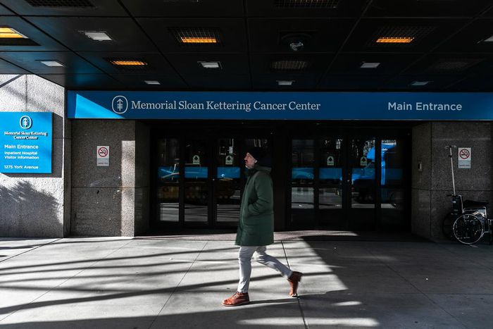 Memorial Sloan Kettering Leaders Violated Conflict-of-Interest Rules, Report Finds