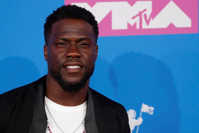 kevin hart