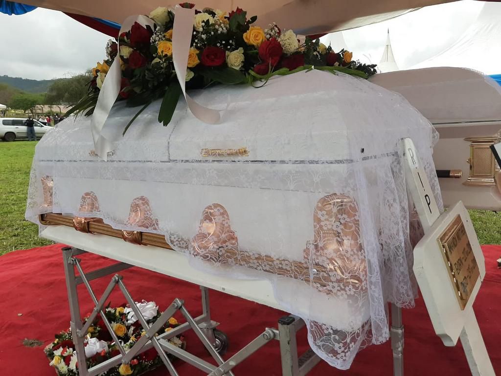 Emotional send off for Likoni ferry tragedy victims as Sonko fulfills pledge he made victims’ family