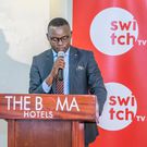 Top Switch TV News Anchor Nick Mudimba Quits