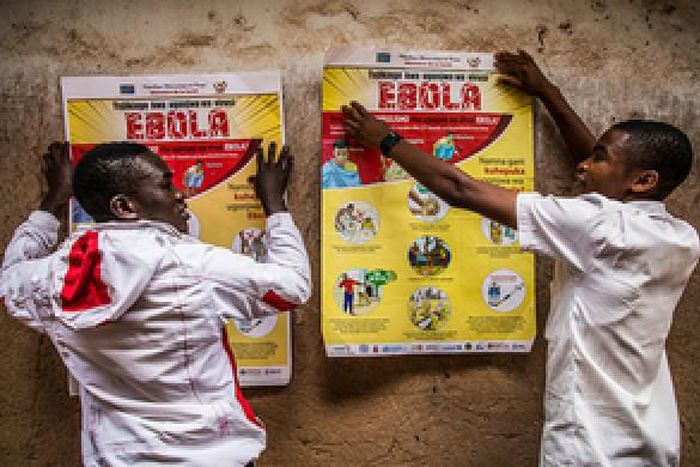 Department for International Development (DFID)