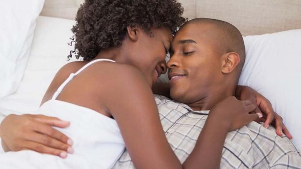 Ladies! Here are top signs that you satisfy your man sexually  [guardian]