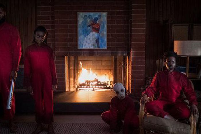 What is 'Us' about? Here are some of the more interesting theories