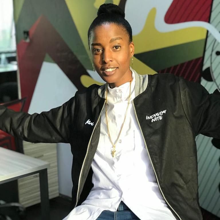 Sheila Kwamboka lands new job at Vybez radio days after quitting Homeboyz Radio