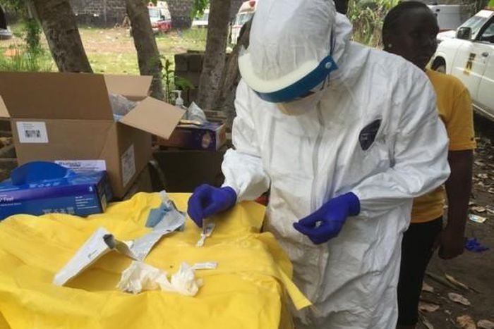 Africa Regional Media Hub