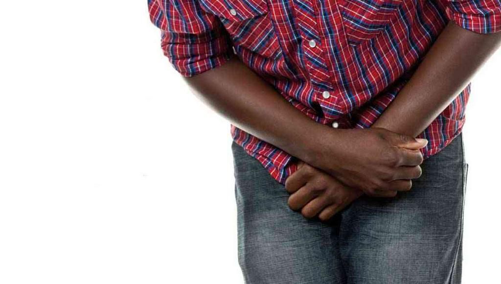 Bladder cancer(Parents Magazine Africa)