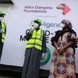 Aliko Dangote Foundation
