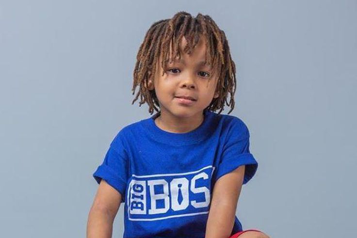 Kenyan celebrity kids who are brand ambassadors