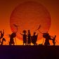 The Risky Coronation of 'The Lion King'