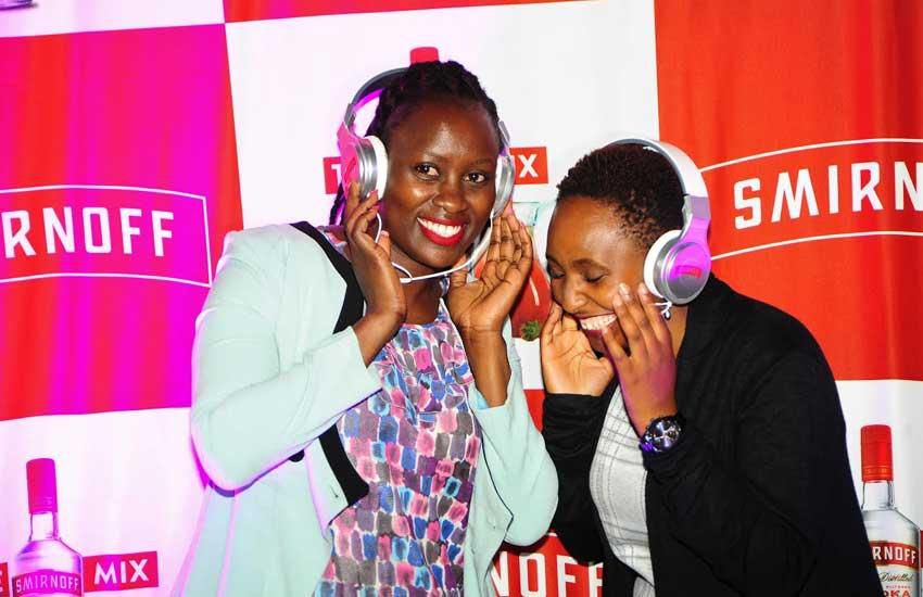 Smirnoff Battle of the Beats