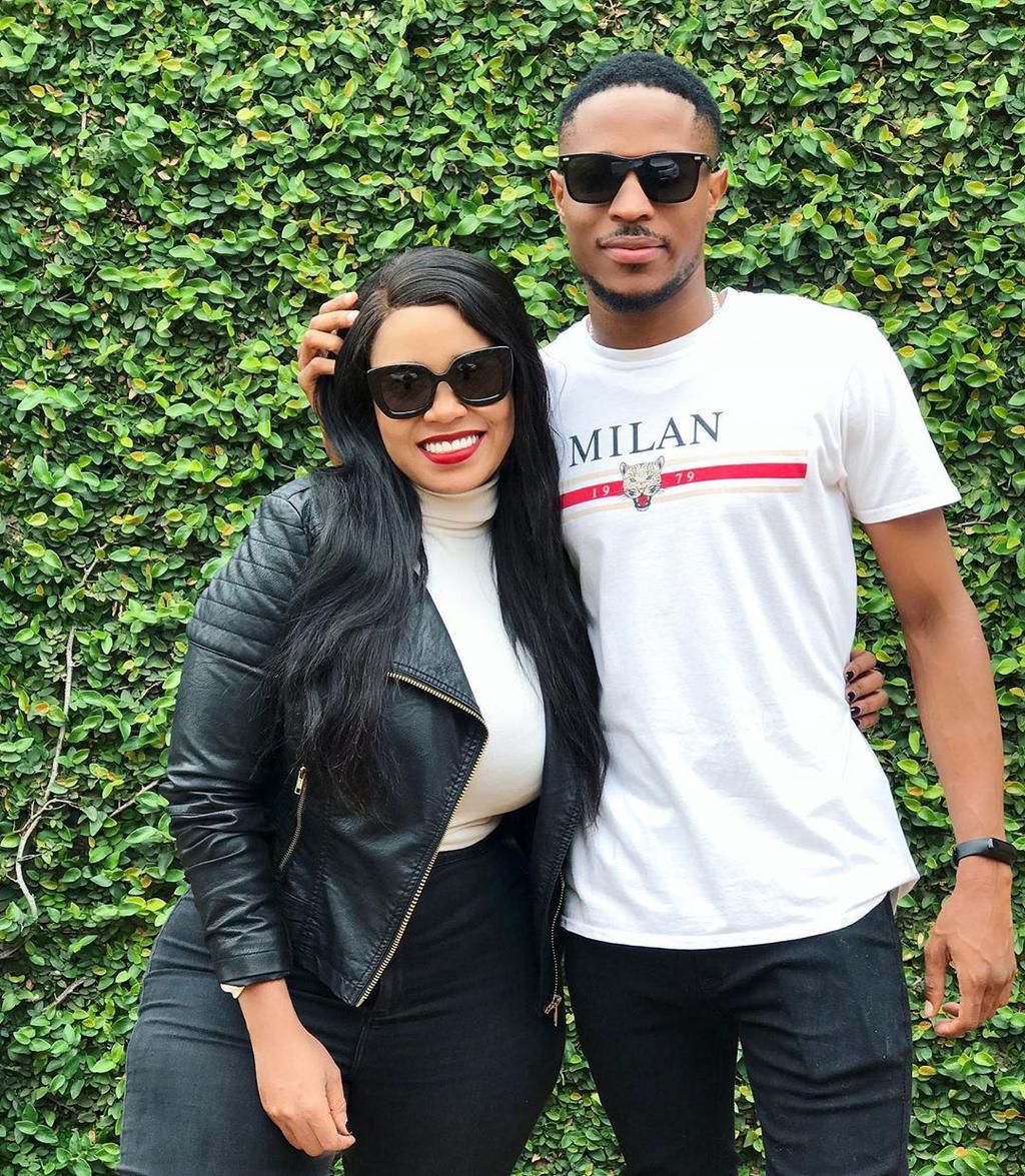 Vera Sidika’s prayer as boyfriend turns year older