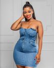 Corazon Kwamboka
