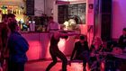 It's a theater, with craft beer and DJs until 6 a.m