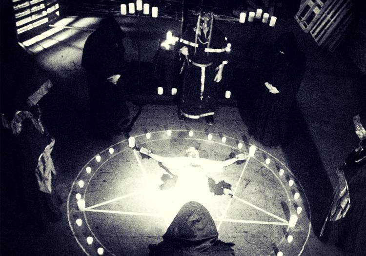 Nigerian pastor quizzed over spread of occultism