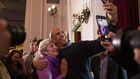 Cory Booker Isn't Yet Running for President. But a Supporter is Launching a Super PAC to Back Him.